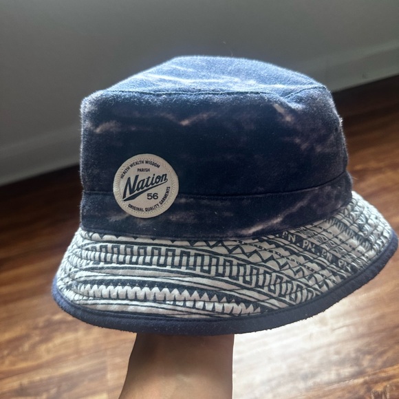 Parish Nation Hat - Picture 2 of 5